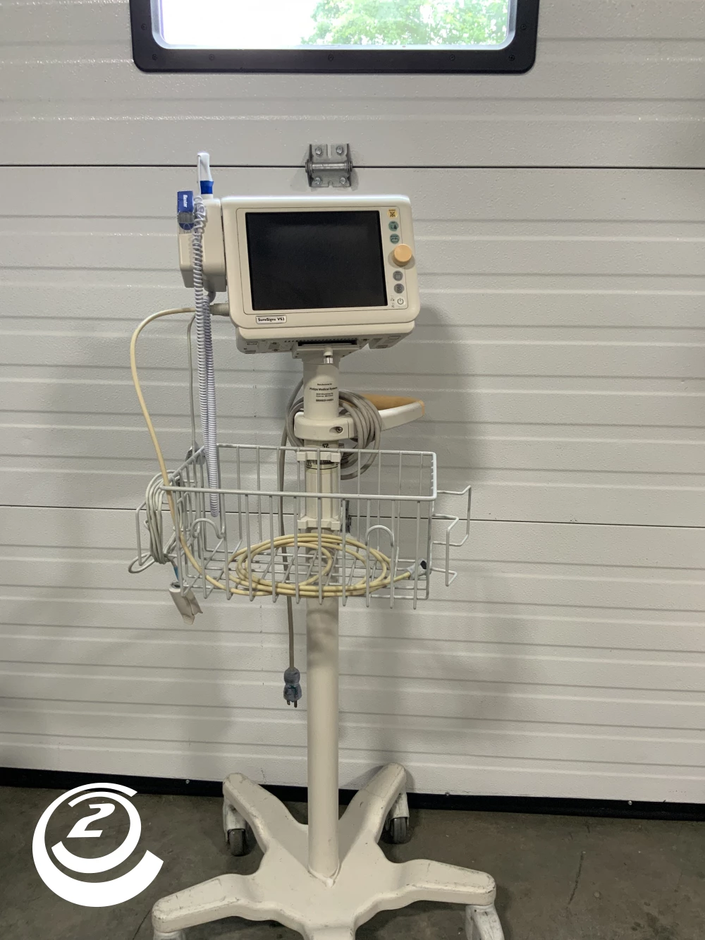 Philips Suresigns VS3