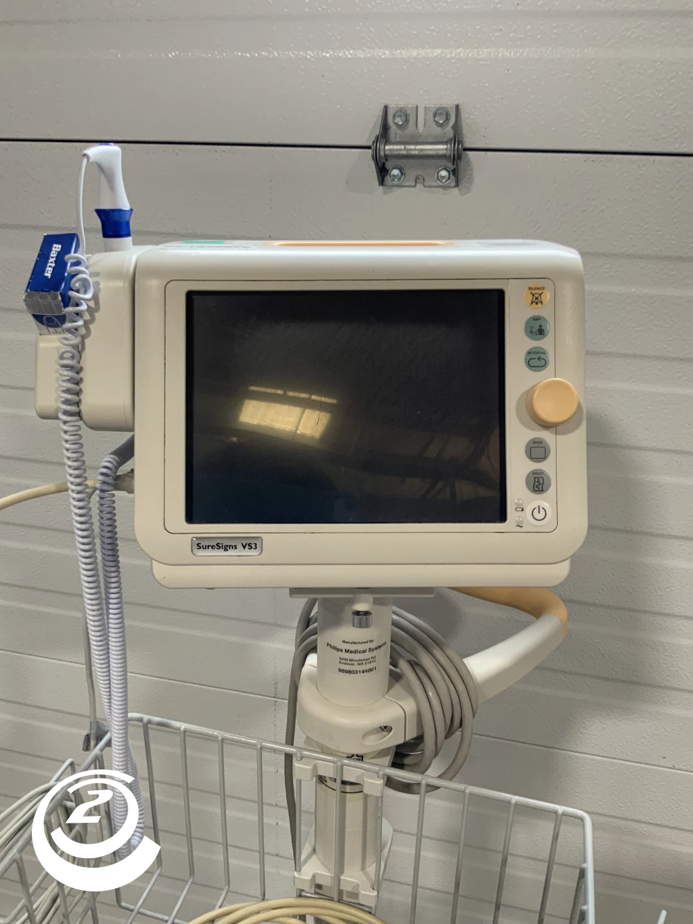 Philips Suresigns VS3