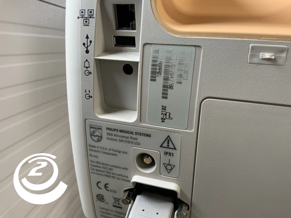 Philips Suresigns VS3