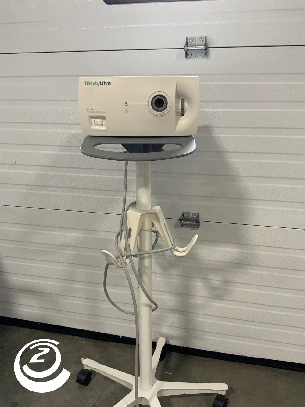 Welch Allyn CL 100