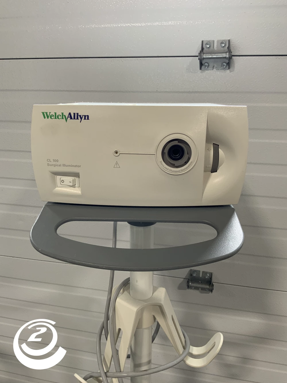Welch Allyn CL 100