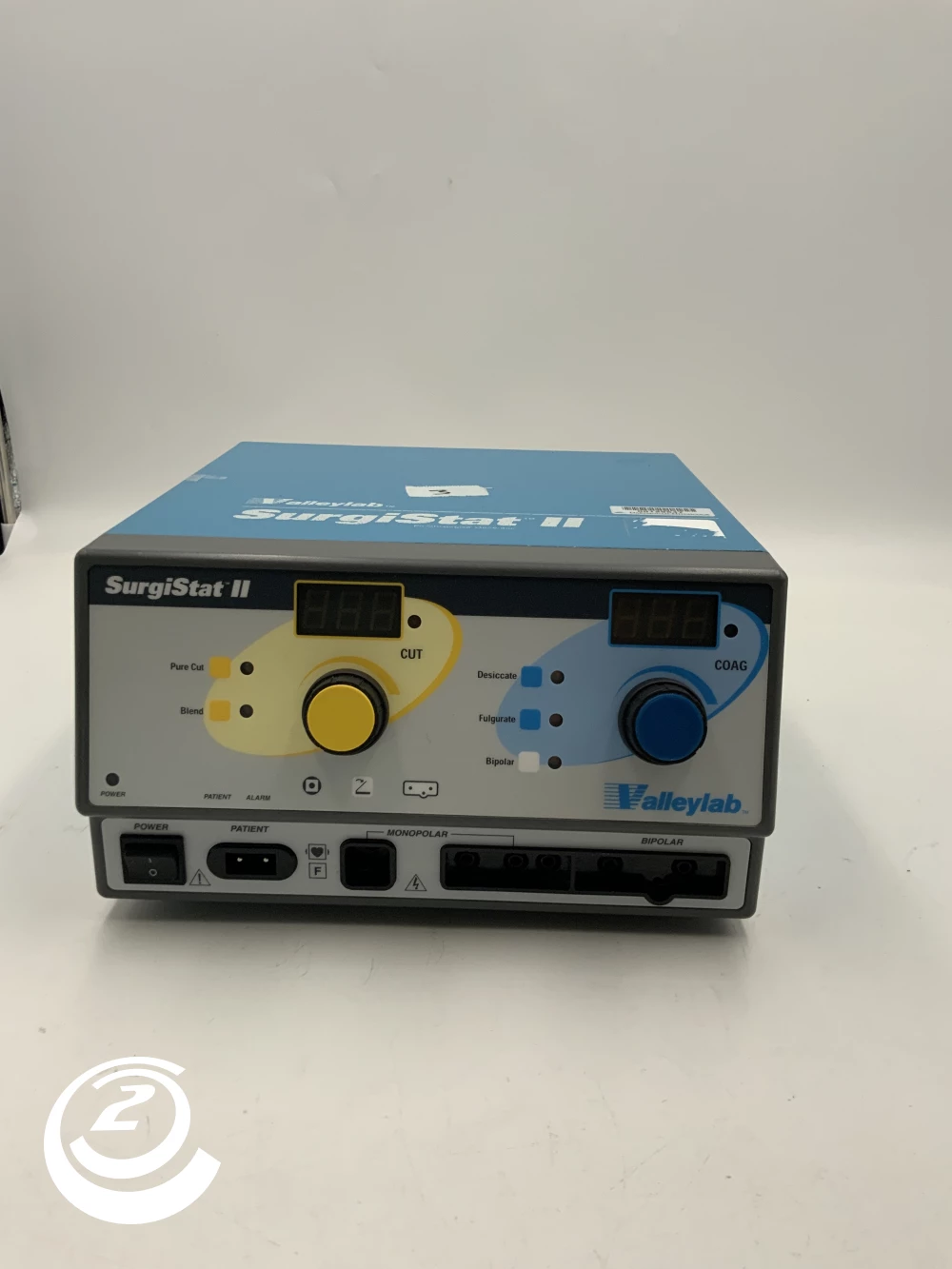 Valleylab SurgiStat II