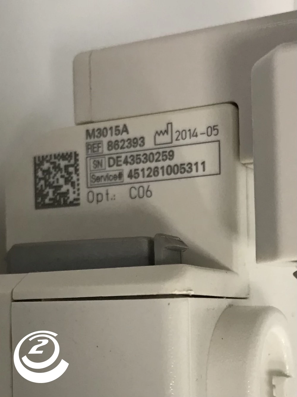 Philips M3015A