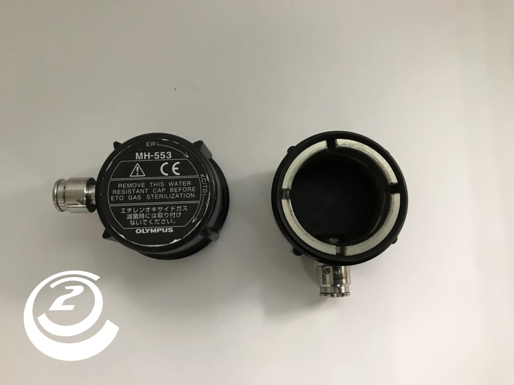 Olympus MH-553