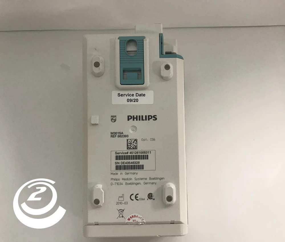 Philips M3015A