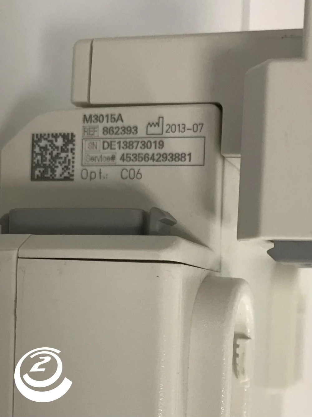 Philips M3015A