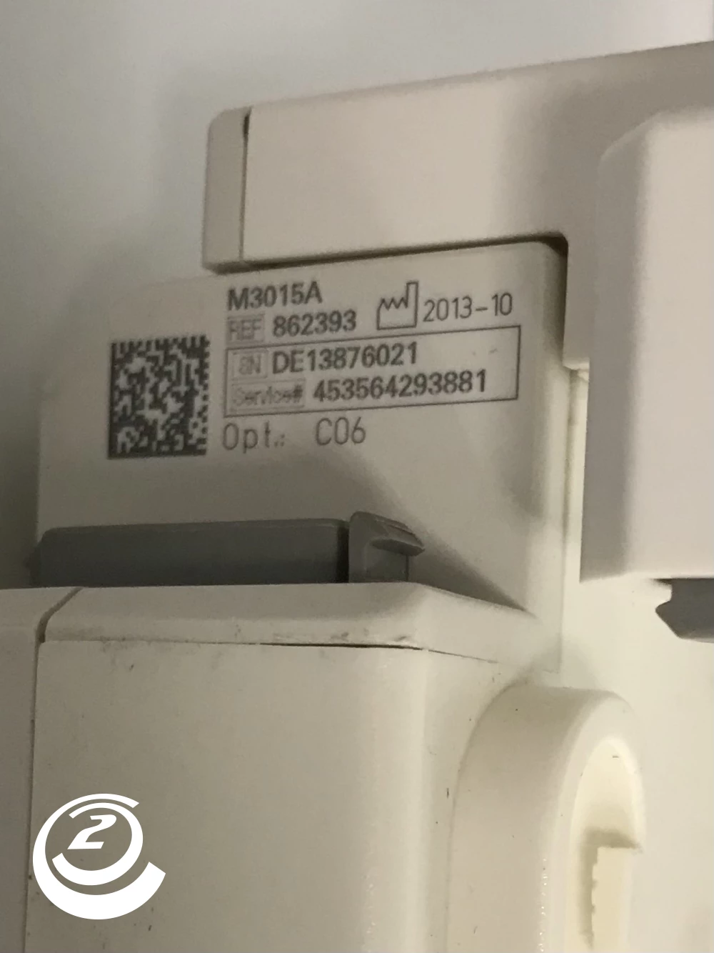 Philips M3015A