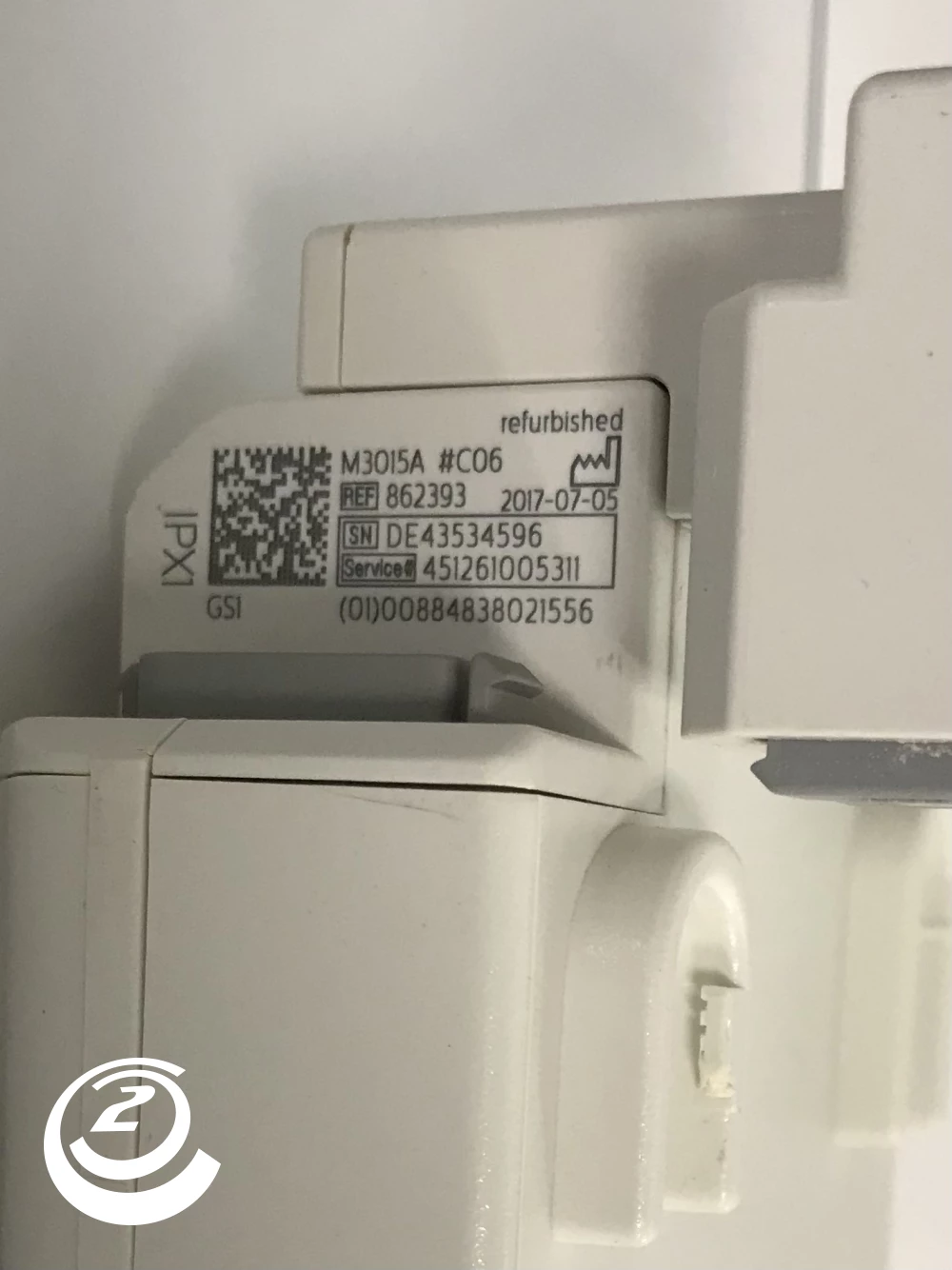 Philips M3015A