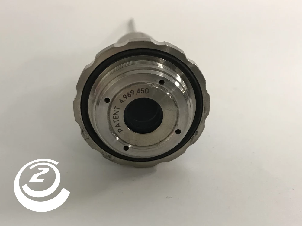 Dyonics Patent 4.969.450