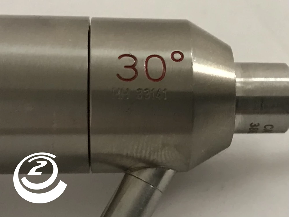Dyonics Patent 4.969.450