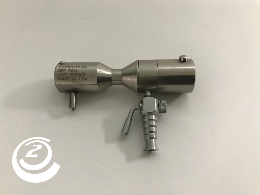 Dyonics 3814