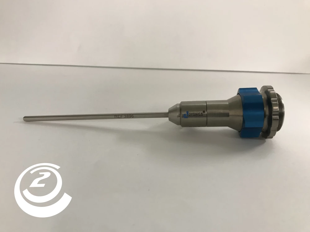 Dyonics 3896