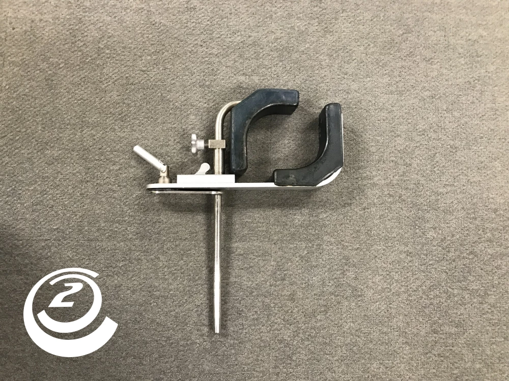 Acufex Leg Holder