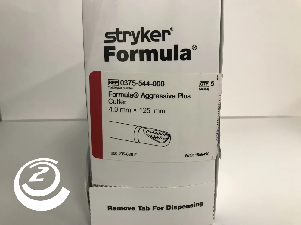 Stryker 0375-544-000