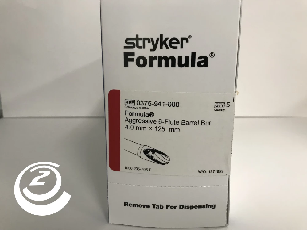 Stryker 0375-941-000