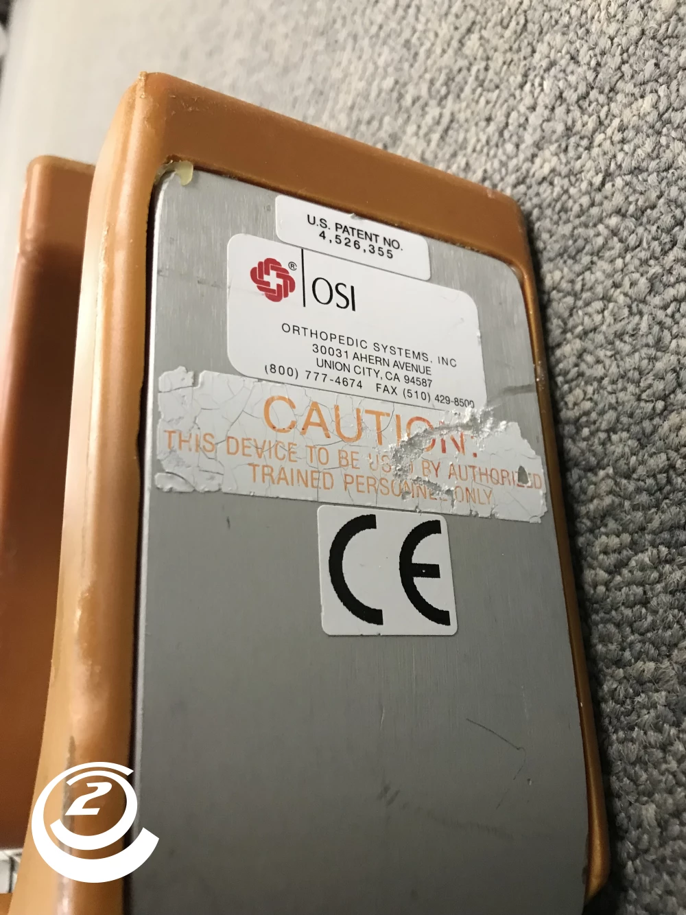 OSI N/A