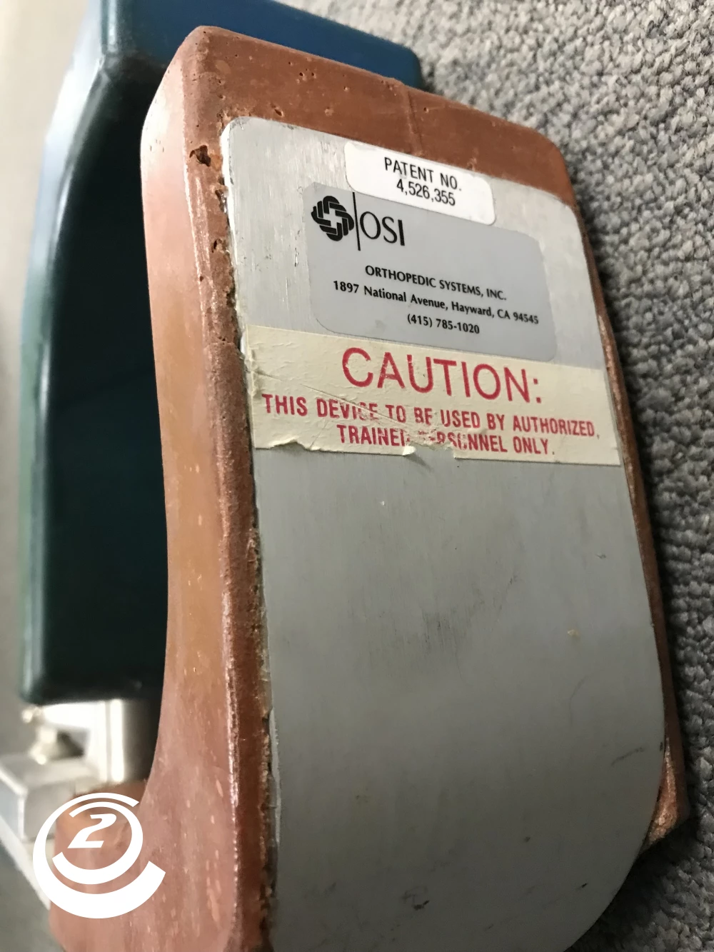 OSI N/A