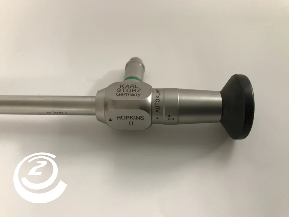KARL STORZ 26003 AA