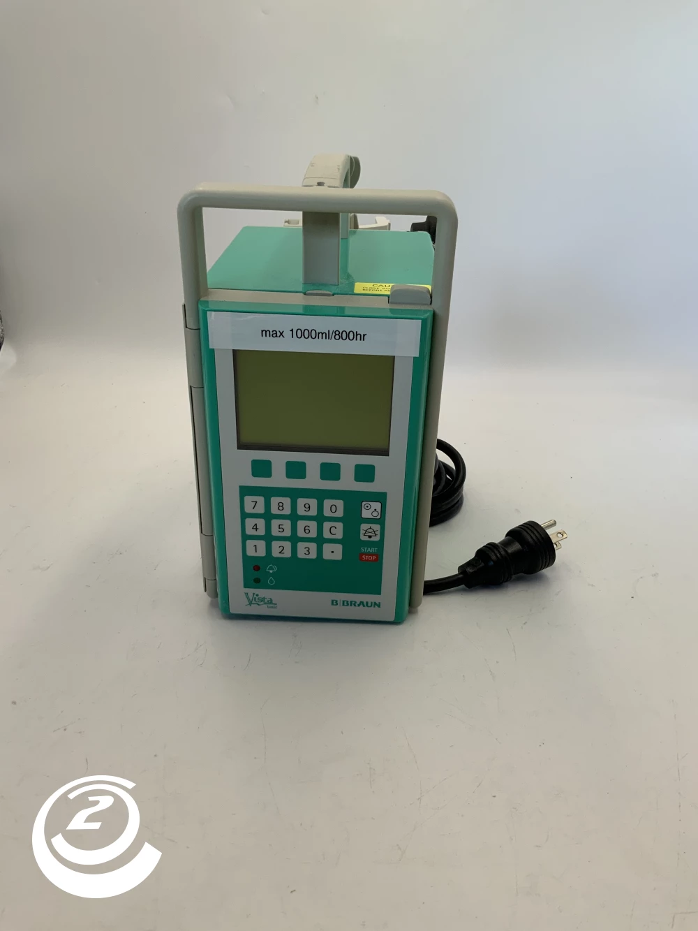Braun Vista basic