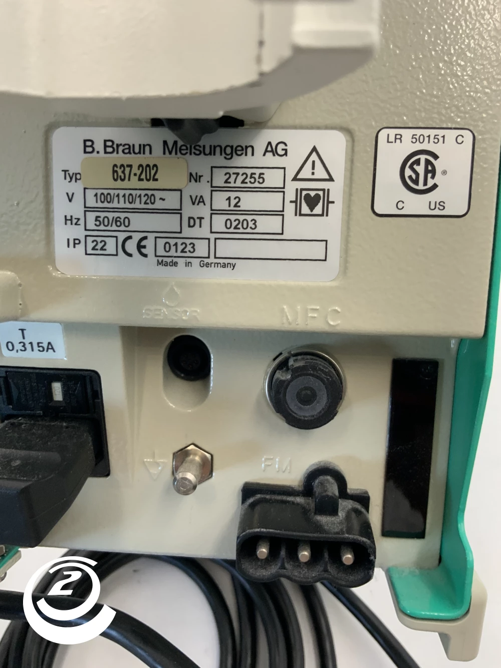 Braun Vista basic