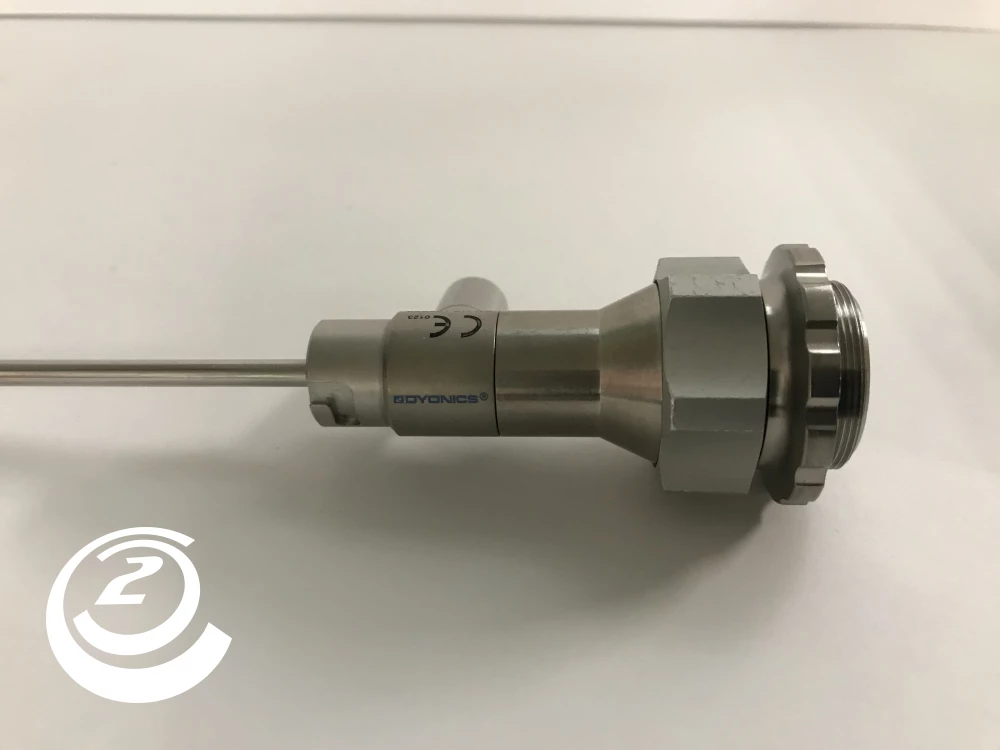Dyonics 4.969.450