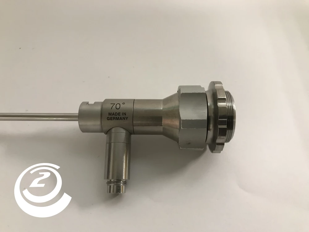 Dyonics 4.969.450