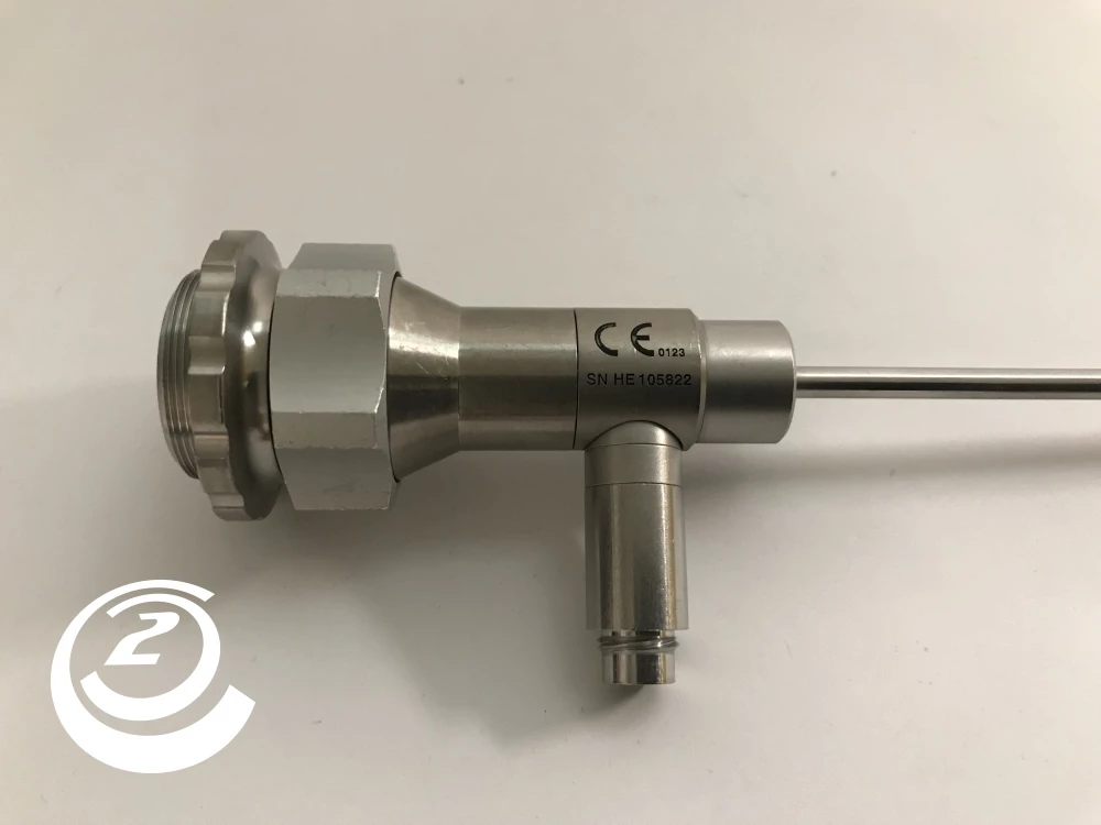 Dyonics 4.969.450