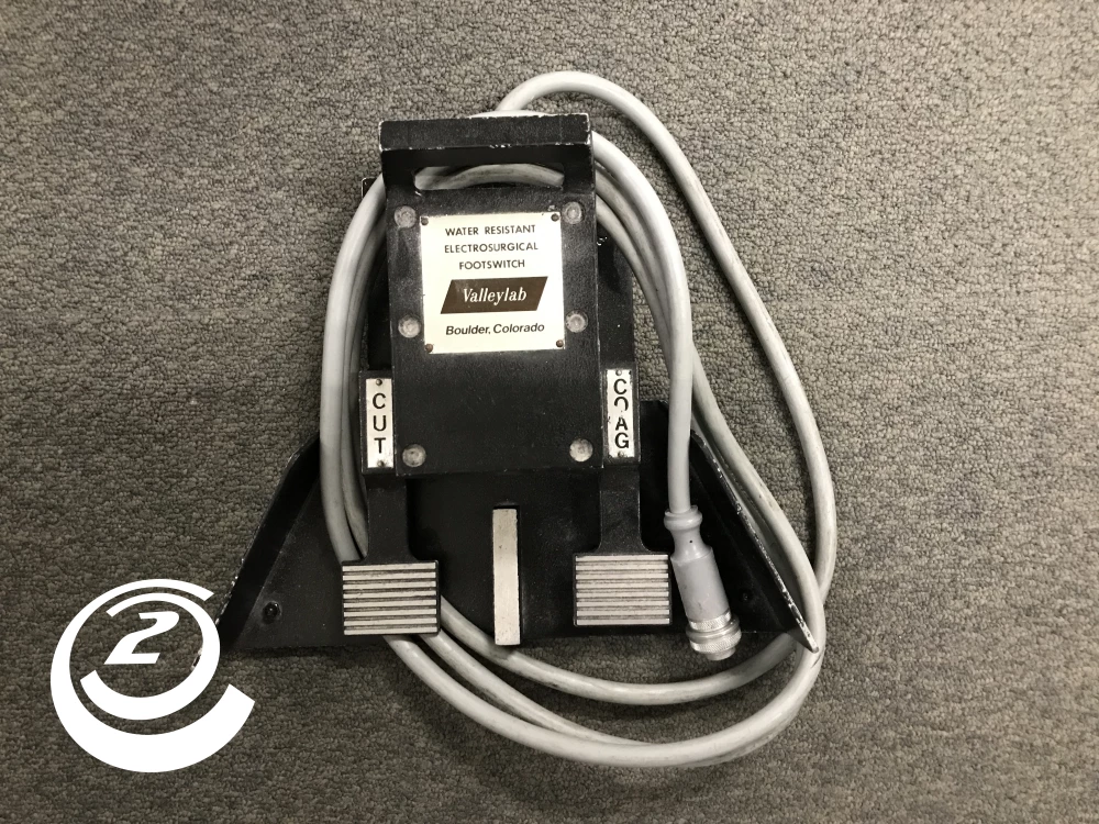 Valleylab N/A