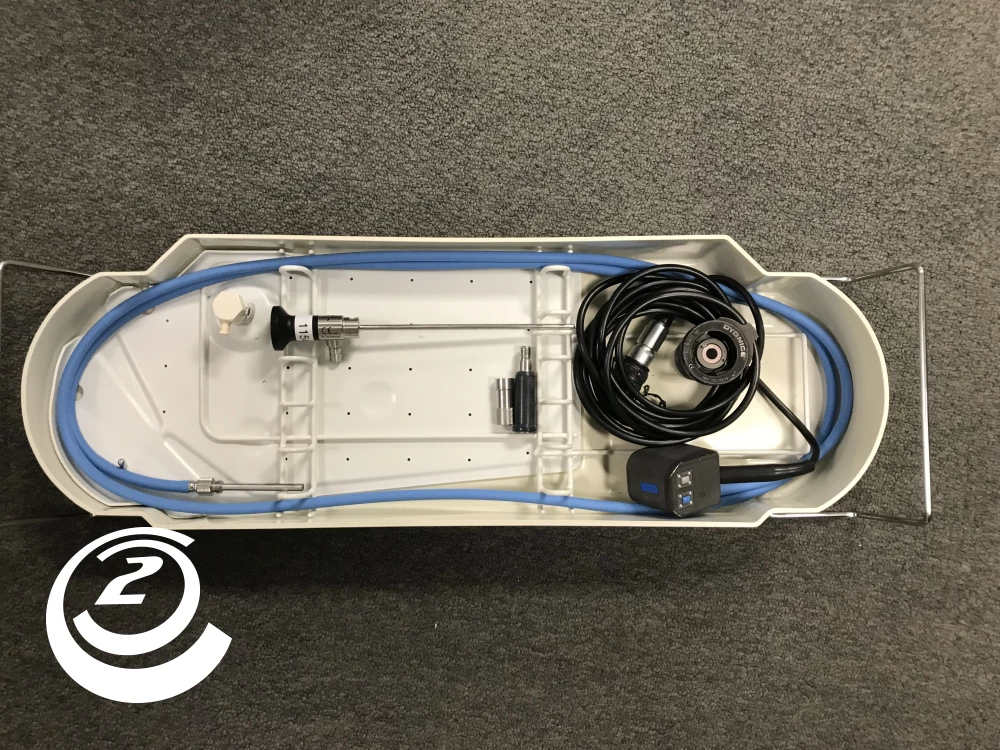 Dyonics 3622
