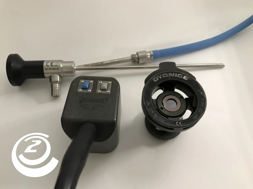 Dyonics 3622