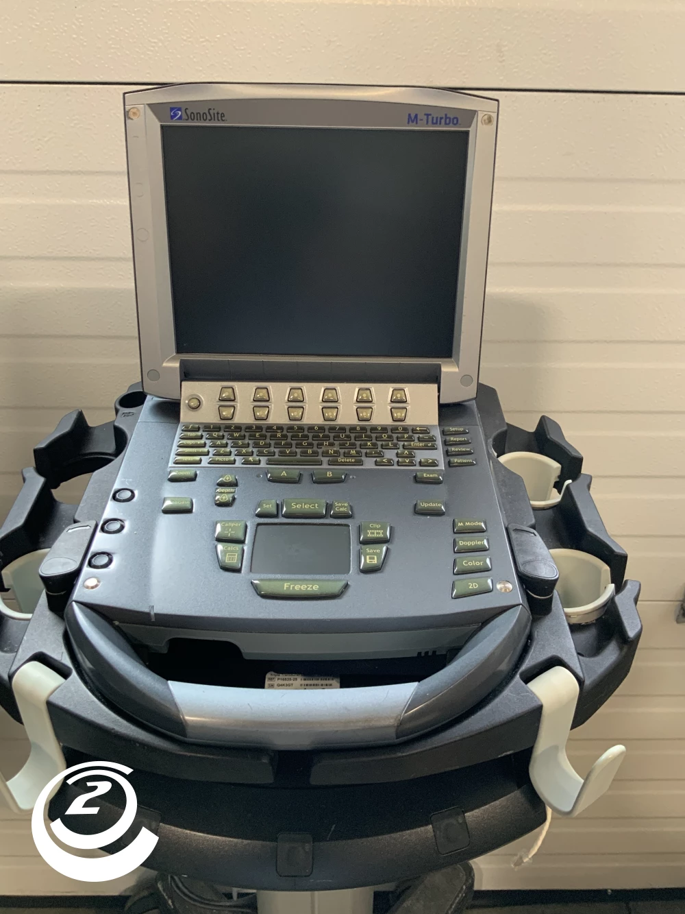 Sonosite M-Turbo
