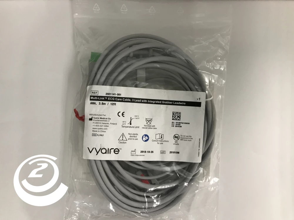 Vyaire 2021141-001