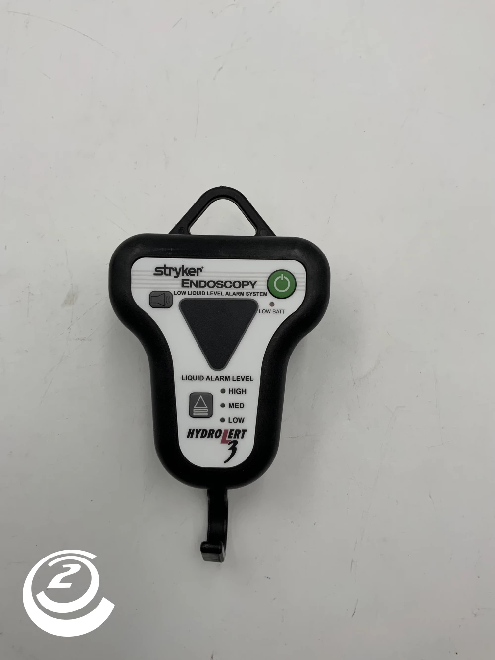 Stryker L3 Hydrolert Fluid Alarm