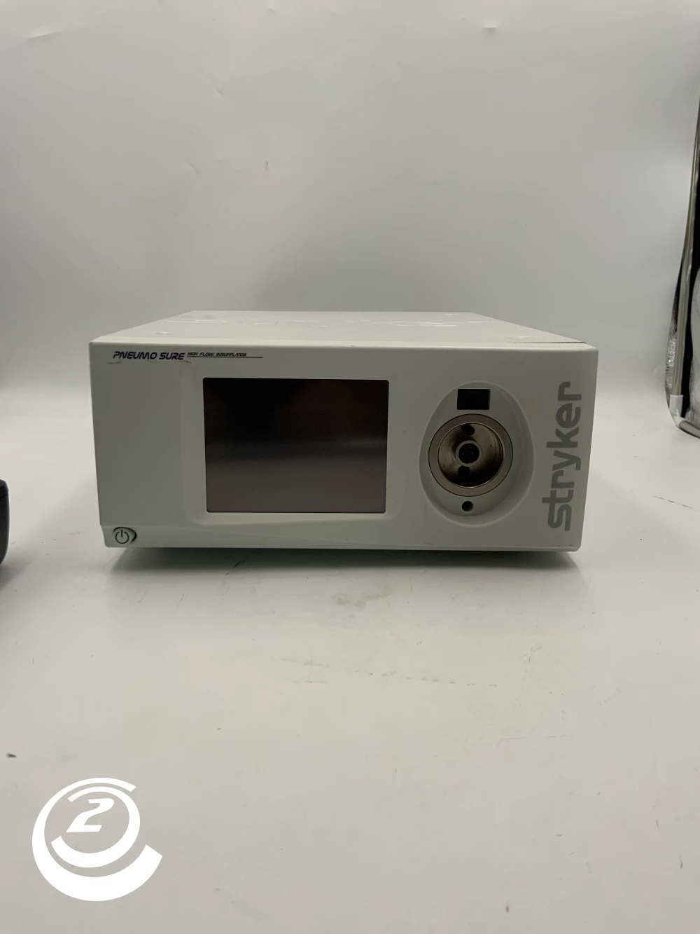 Stryker Pneumo Sure XL High Flow Insulfflator