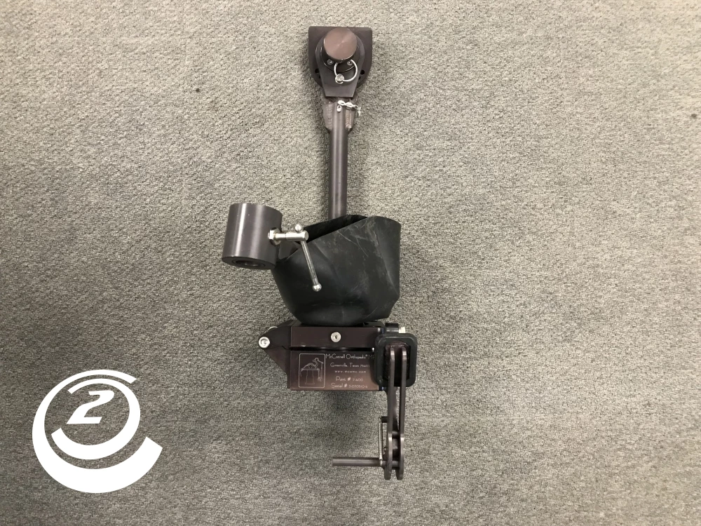 McConnell Orthopedic 2-400