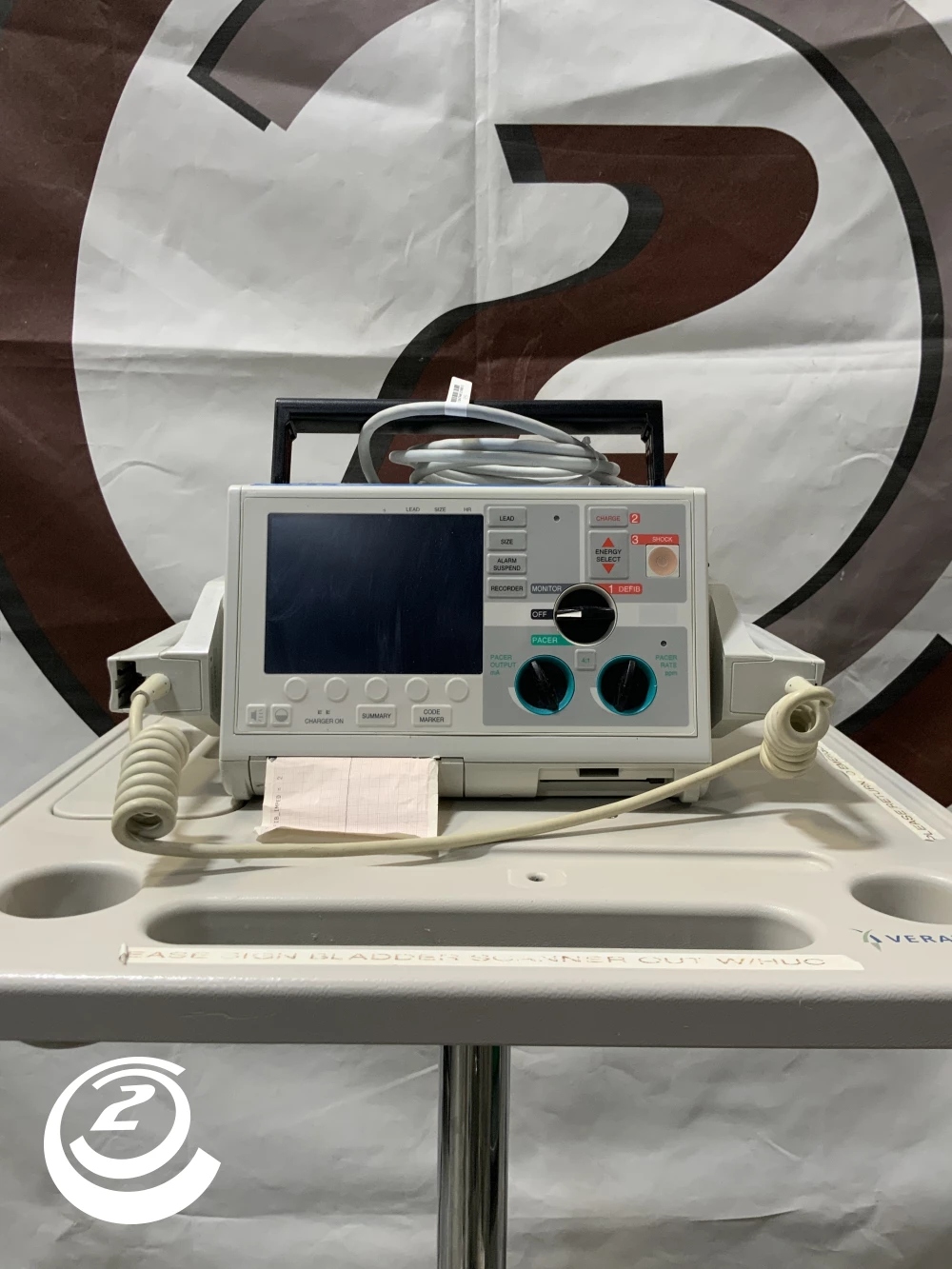 Zoll M Series