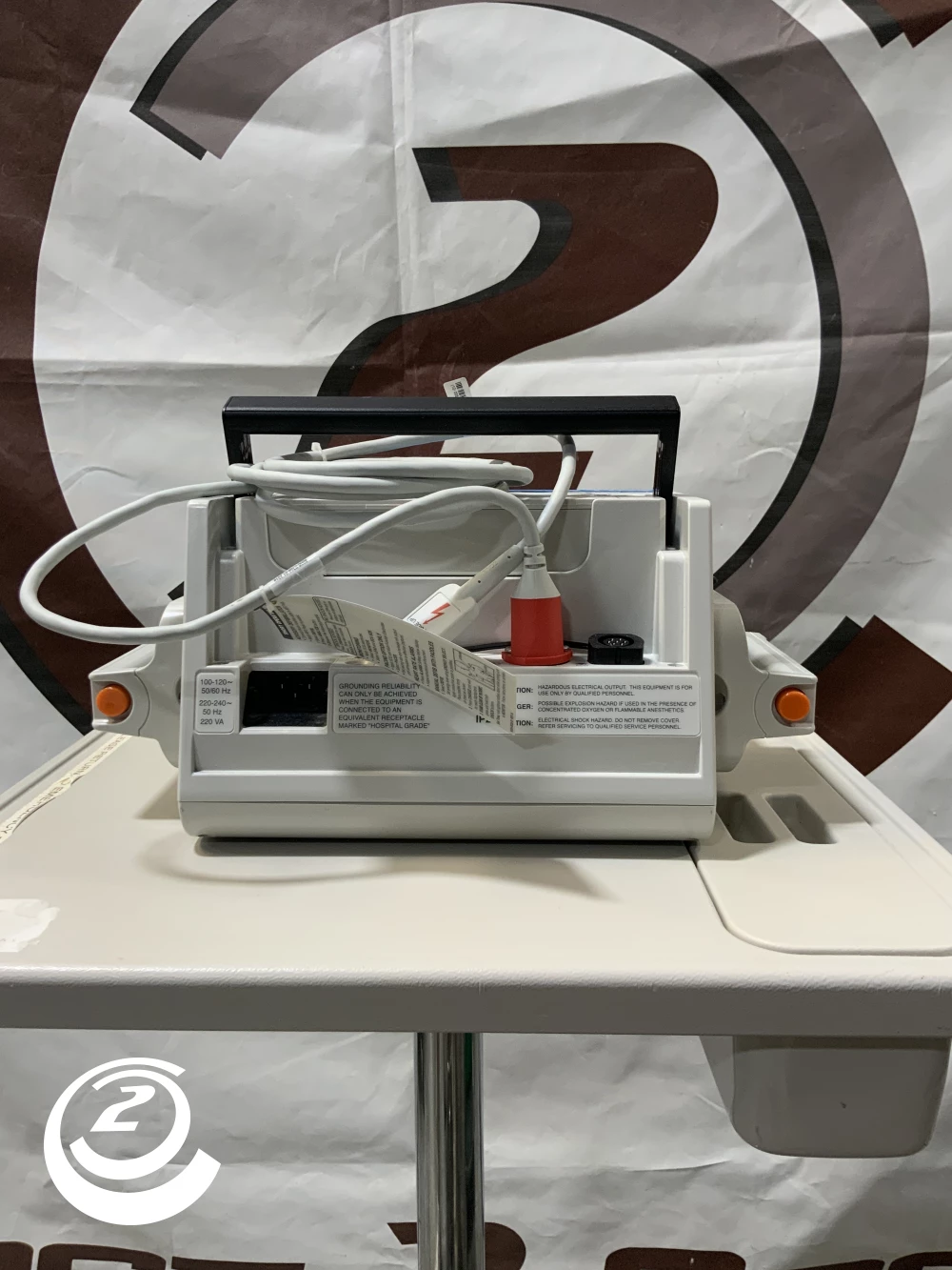 Zoll M Series