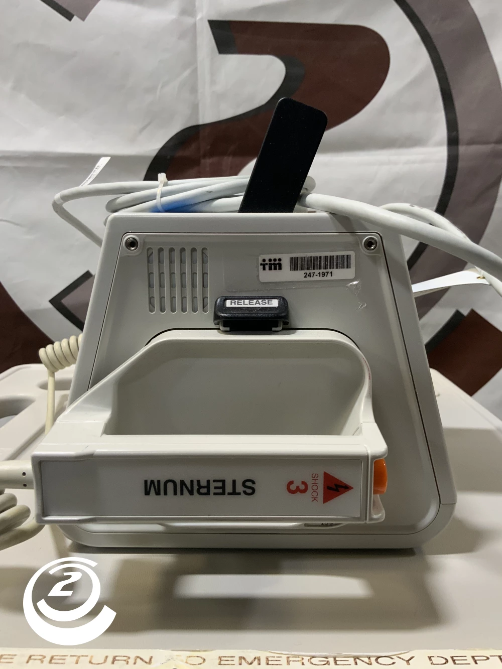Zoll M Series