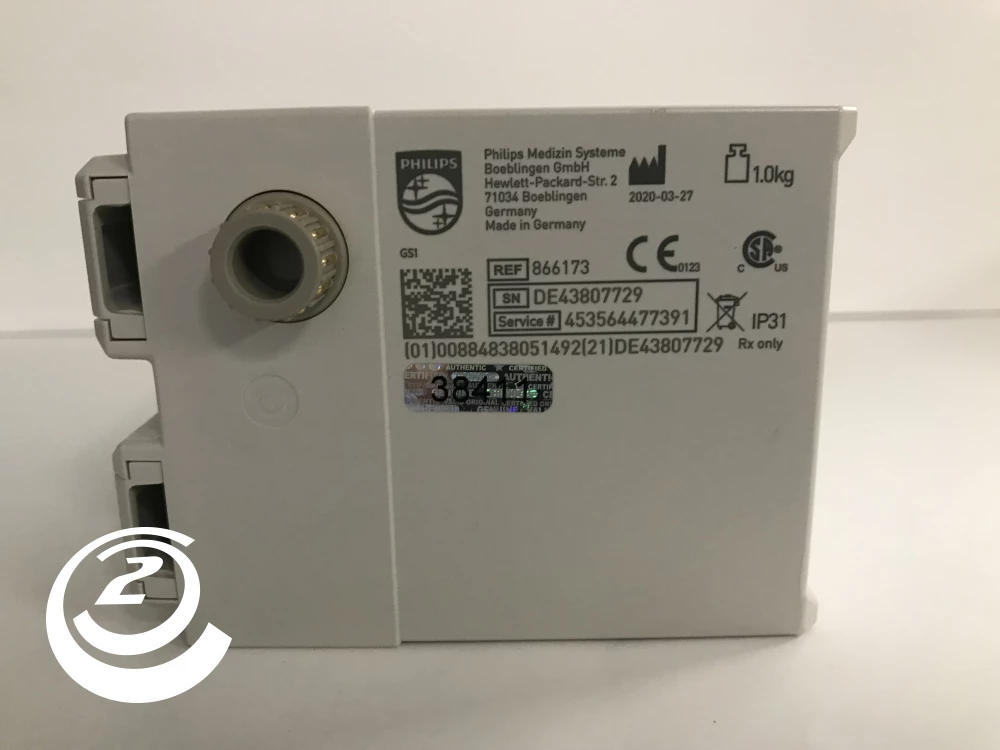 Philips IntelliVue G7