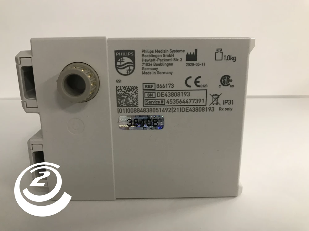Philips IntelliVue G7