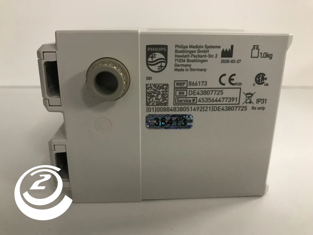 Philips IntelliVue G7