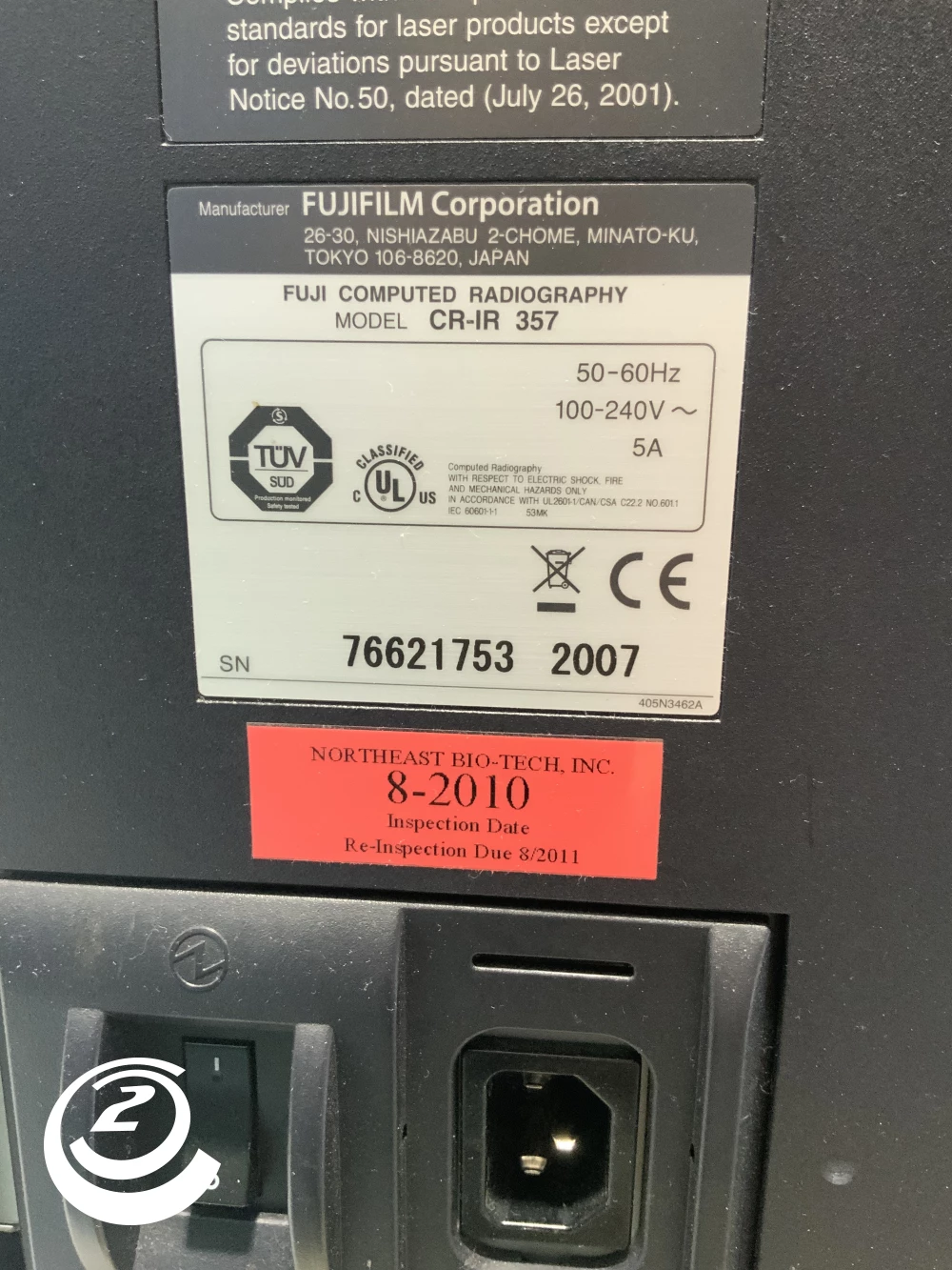 Fuji CARBON