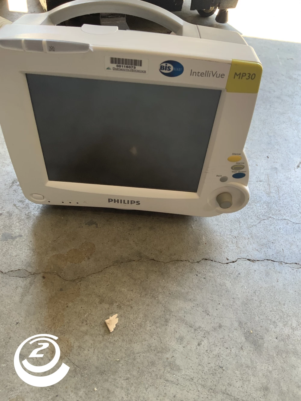 Philips MP30