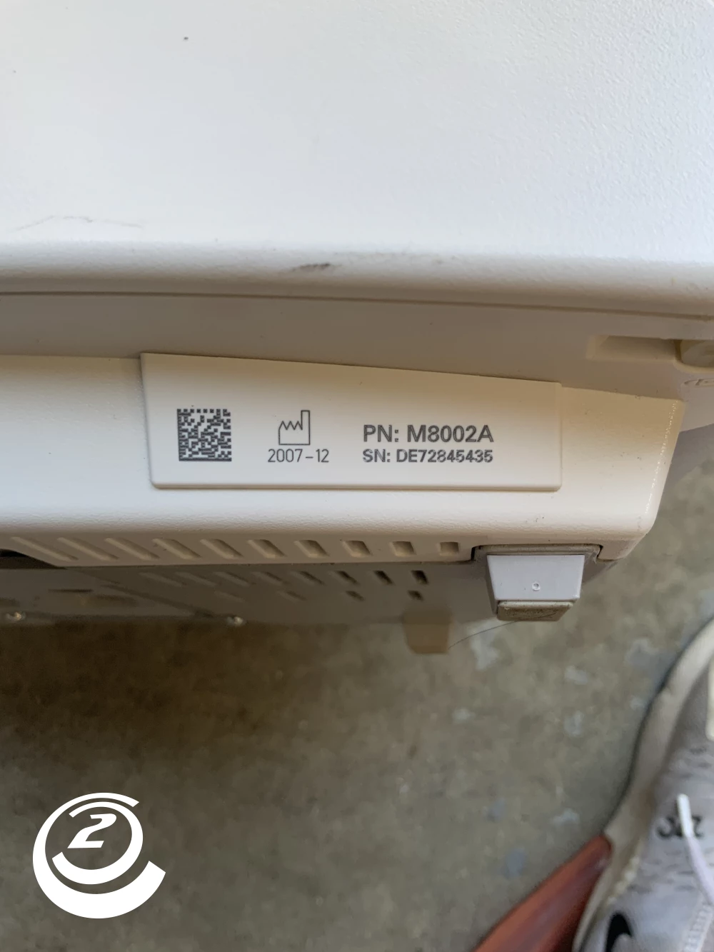 Philips MP30