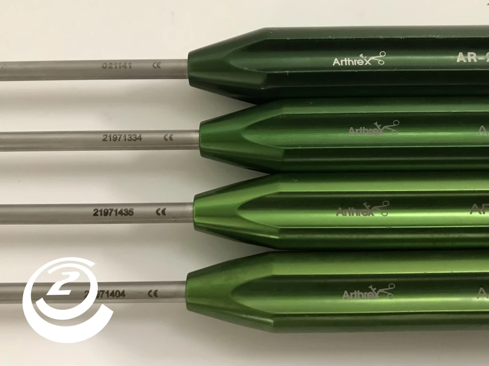 Arthrex AR-2324PTB