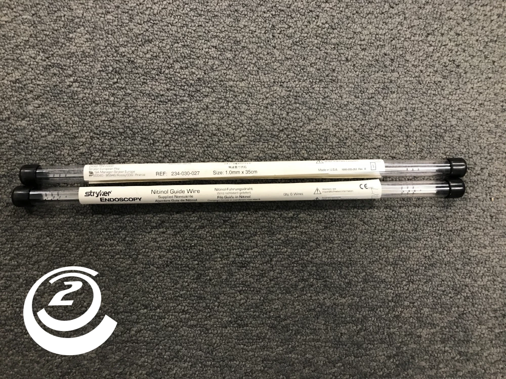 Stryker 234-030-027