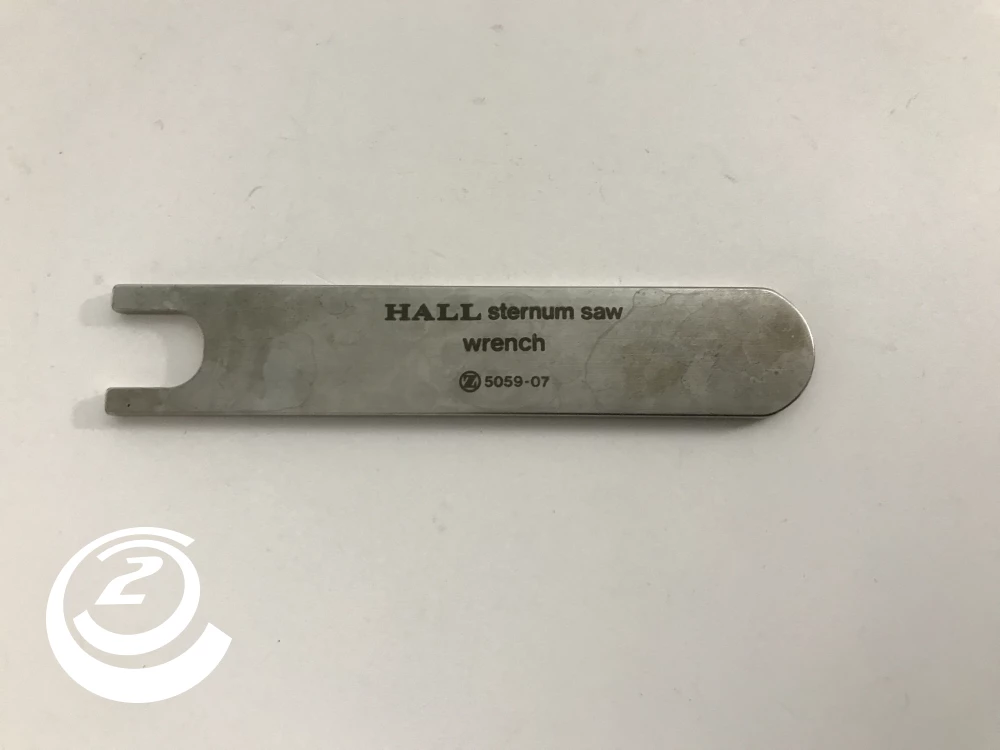 Hall 5059-07