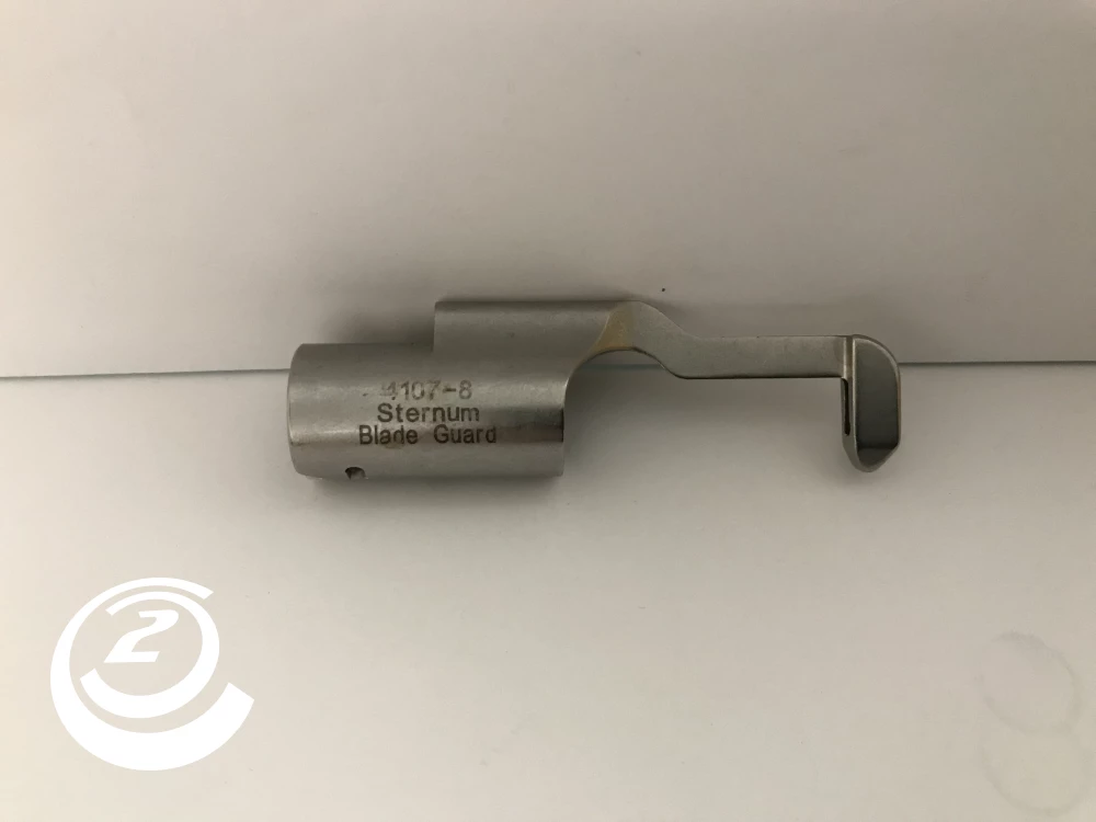 Stryker 4107-8