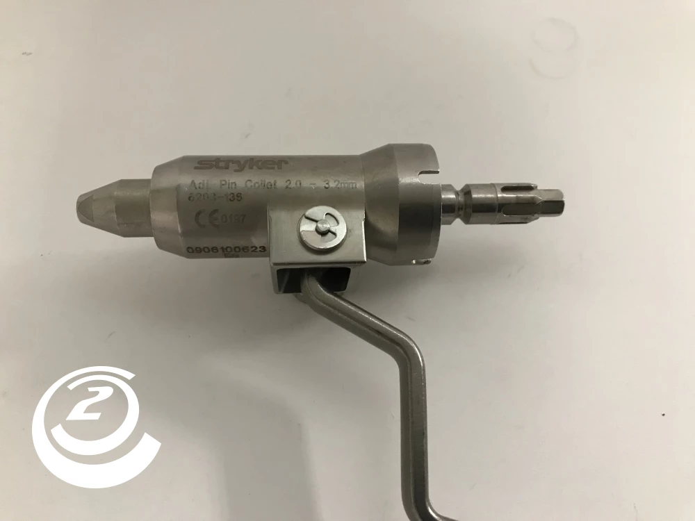 Stryker 6303-146