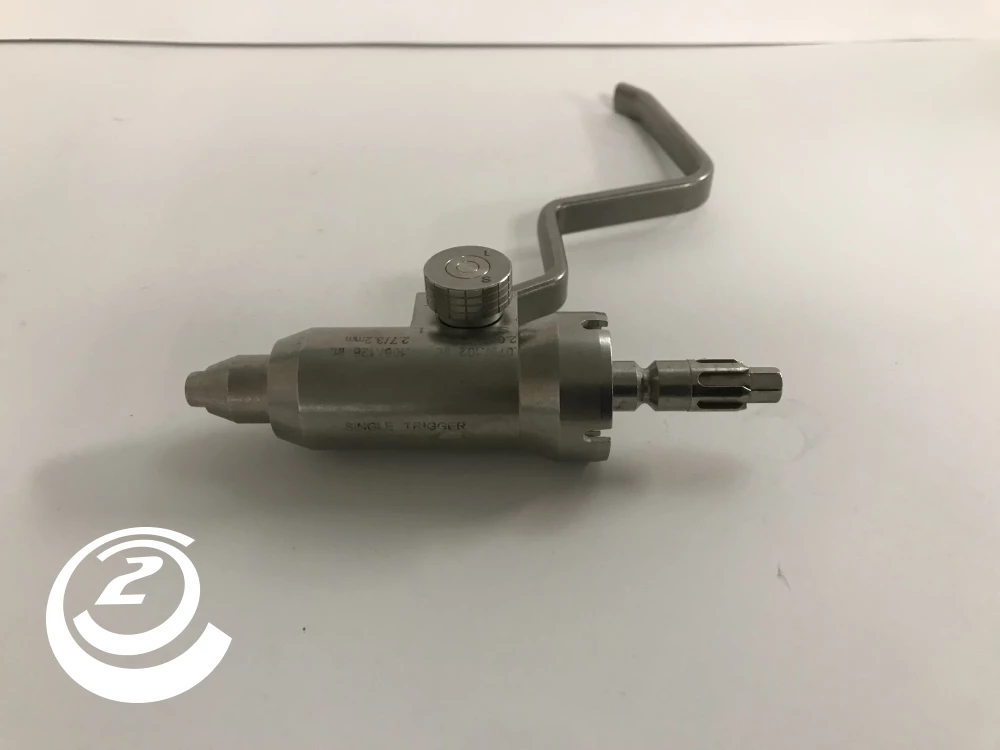 Stryker 6303-146